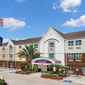 Candlewood Suites Galveston By Ihg